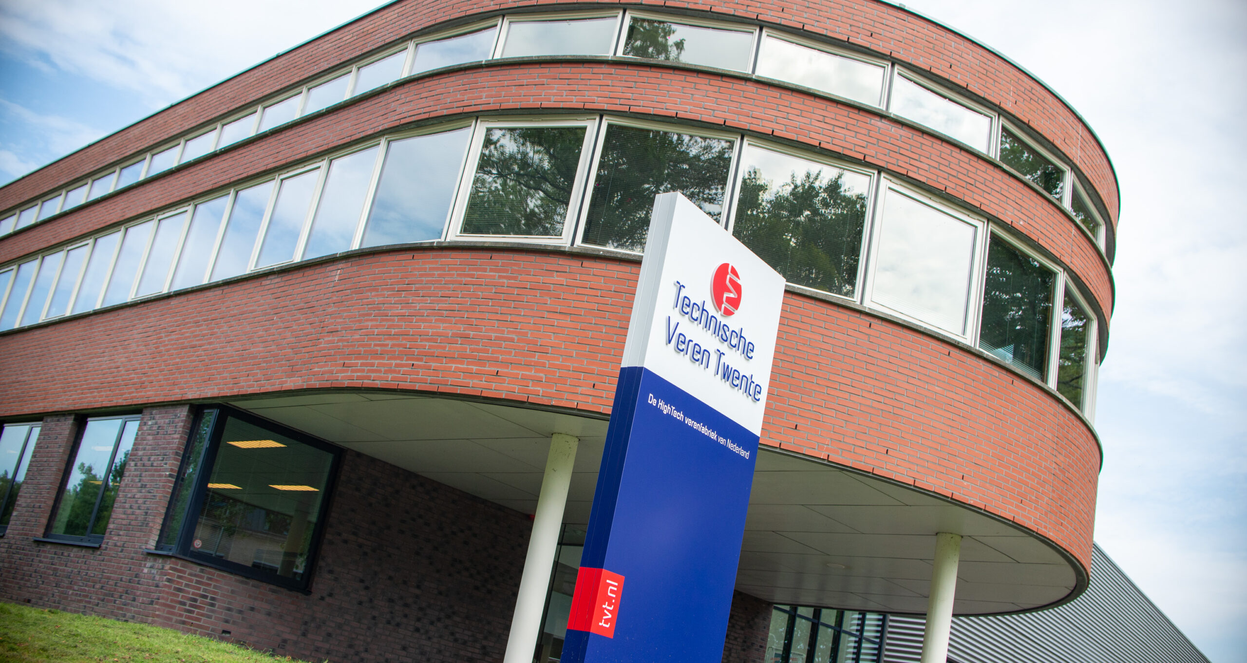 Technische Veren Twente Oldenzaal close-up